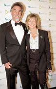 Image result for Olivia Newton John and First Husband