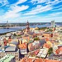 Image result for Latvia Capital City