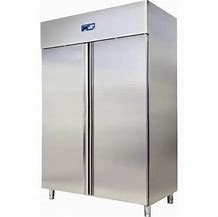 Image result for Double Glass Door Commercial Refrigerator