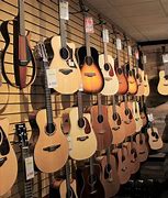Image result for Guitar Stores Near Me