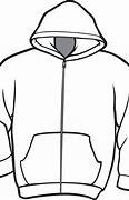 Image result for White Zip Up Hoodie Men