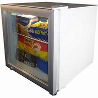 Image result for Glass Door Freezer Commercial