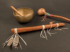 Image result for Native American Rattles