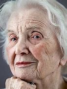 Image result for Happy Old Lady
