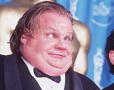 Image result for Chris Farley Death Cause