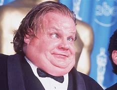 Image result for Chris Farley Hard Day's Work