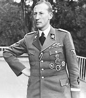 Image result for Reinhard Heydrich Movie