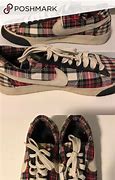 Image result for Nike Plaid Shoes for Women