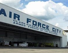 Image result for Clark Air Base Today