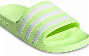 Image result for Adidas Adilette Sandals for Women