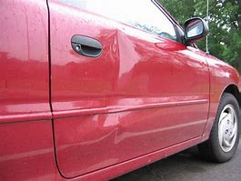 Image result for DIY Car Dent Removal