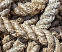 Image result for What Is Rope Made Of