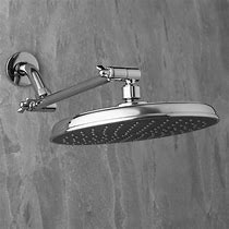 Image result for Rain Shower Head 12-Inch