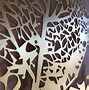Image result for Large Metal Wall Art Decor