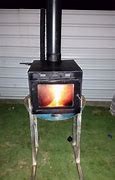 Image result for Patio Pizza Oven