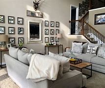 Image result for Living Room 2 Sofas