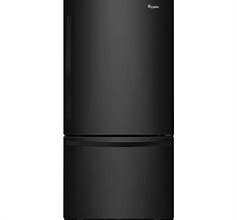 Image result for Whirlpool Refrigerator with Bottom Freezer