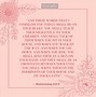 Image result for Mother's Day Bible Verses