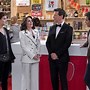 Image result for Megan Mullally and Husband