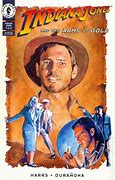 Image result for Indiana Jones Anime