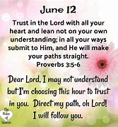 Image result for June Bible Verses