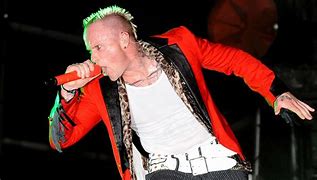 Image result for Keith Flint Prodigy Now