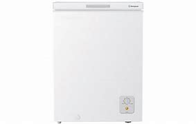 Image result for White Westinghouse Chest Freezer