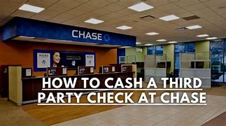 Image result for Third Party Check Cashing