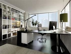 Image result for Beautiful Executive Desk