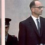 Image result for Last Image of Adolf Eichmann