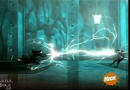 Image result for Lightning Avatar