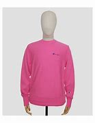 Image result for Hot Pink Champion Sweatshirt