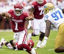 Image result for UCLA USC Blowout