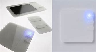 Image result for Light Switch Design