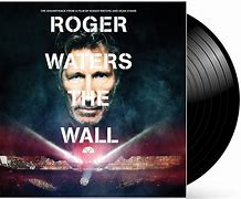 Image result for Roger Waters the Wall Cover