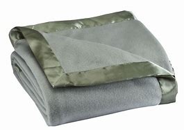Image result for Satin Blankets Adults