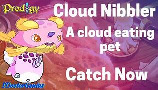 Image result for Cloud Creator Prodigy
