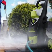 Image result for Sun Joe SPX3000 2030 Max PSI 1.76 GPM 14.5-Amp Electric High Pressure Washer, Cleans Cars/Fences/Patios