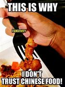Image result for Chinese Food Humor