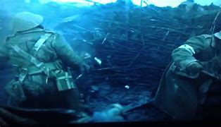 Image result for WW1 Trenches Today