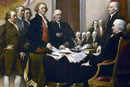 Image result for America in 1776