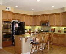 Image result for Menards Kitchen Cabinets Countertop