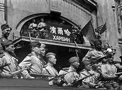 Image result for Manchuria Massacre