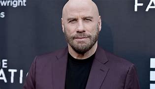 Image result for John Travolta Then and Now