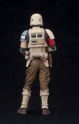 Image result for Star Wars Rogue One Scarif Stormtrooper