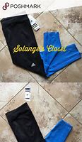 Image result for Adidas Owns the Running Pants