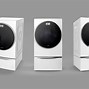 Image result for LG Smart Washer and Dryer Functions