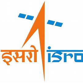 Image result for Logo of ISRO