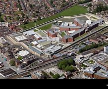 Image result for Wakefield Prison UK