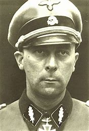 Image result for Wilhelm Mohnke Funeral